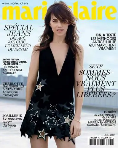 Charlotte Gainsbourg Image Jpg picture 422839