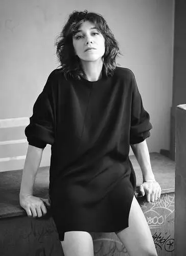 Charlotte Gainsbourg Image Jpg picture 584188