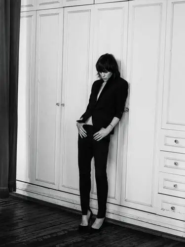 Charlotte Gainsbourg Image Jpg picture 584196