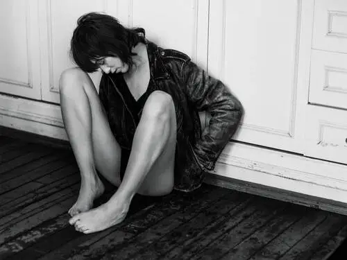Charlotte Gainsbourg Jigsaw Puzzle picture 584198