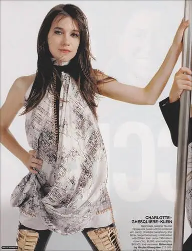 Charlotte Gainsbourg Image Jpg picture 63302