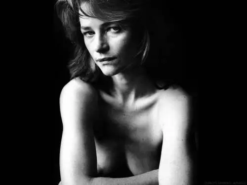 Charlotte Rampling Wall Poster picture 276440
