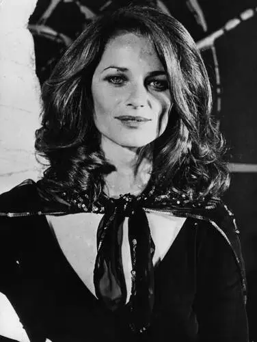 Charlotte Rampling Wall Poster picture 584234
