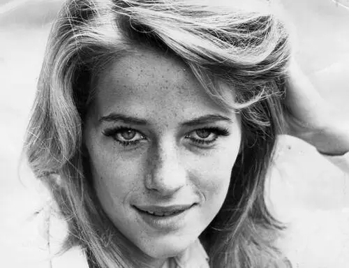 Charlotte Rampling Wall Poster picture 584237