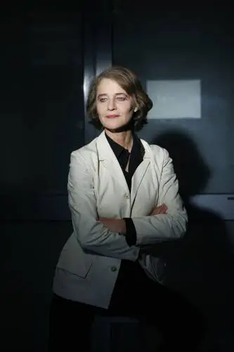 Charlotte Rampling Wall Poster picture 584282
