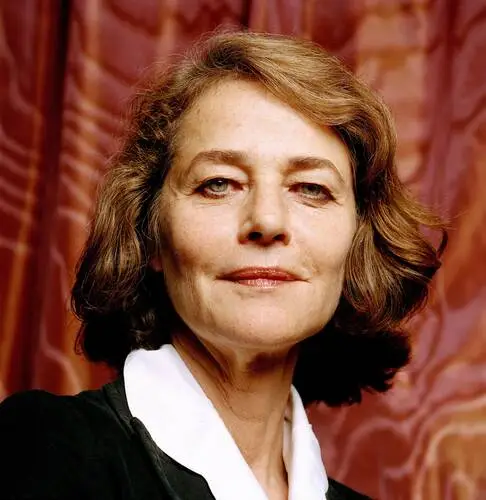 Charlotte Rampling Wall Poster picture 584287