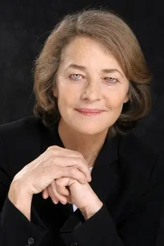 Charlotte Rampling Wall Poster picture 584292
