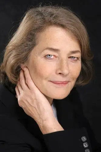 Charlotte Rampling Computer MousePad picture 584298