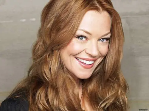 Charlotte Ross Jigsaw Puzzle picture 75088