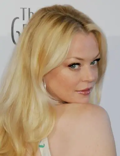 Charlotte Ross Jigsaw Puzzle picture 75090