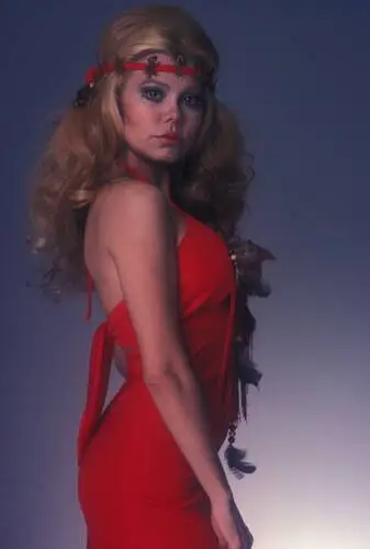 Charo Wall Poster picture 584346