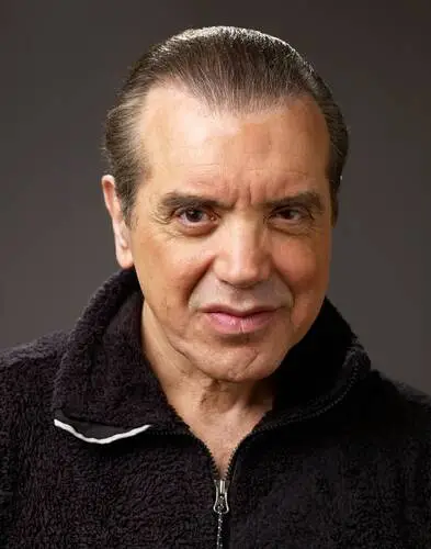 Chazz Palminteri Wall Poster picture 505029