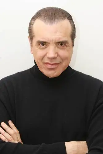 Chazz Palminteri Wall Poster picture 505032