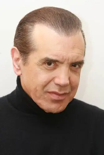 Chazz Palminteri Wall Poster picture 505033