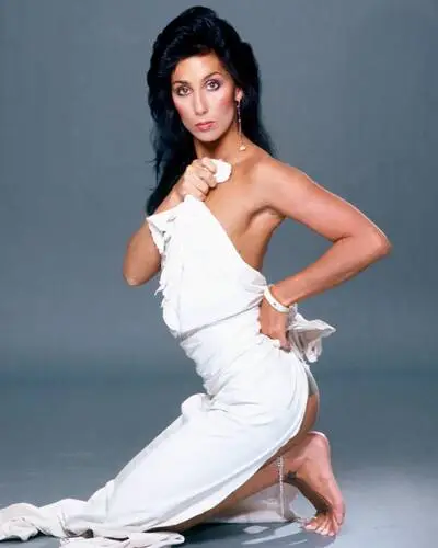 Cher Wall Poster picture 21483