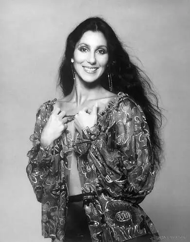 Cher Wall Poster picture 276460