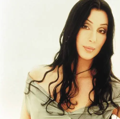 Cher Wall Poster picture 31140