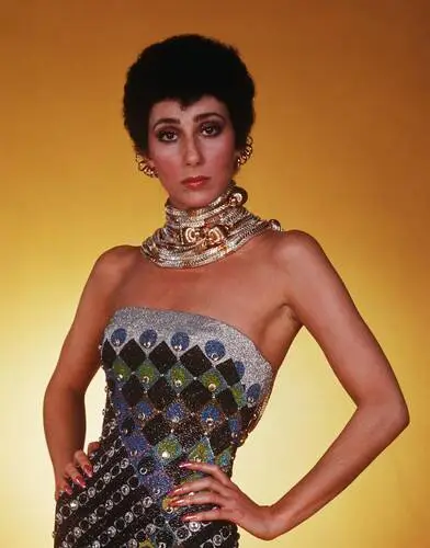 Cher Wall Poster picture 348391
