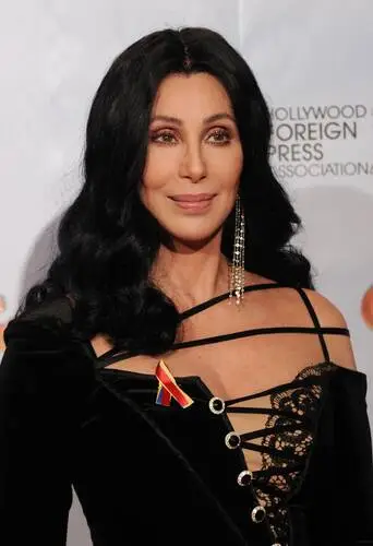 Cher Wall Poster picture 50213