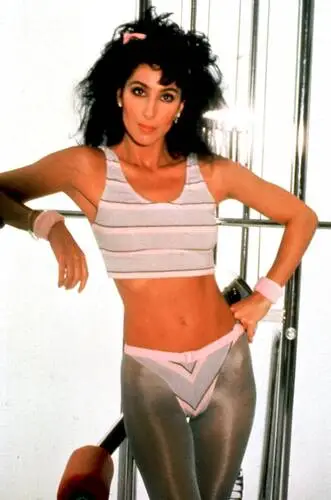Cher Wall Poster picture 597200