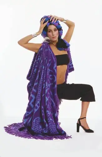 Cher Jigsaw Puzzle picture 597208