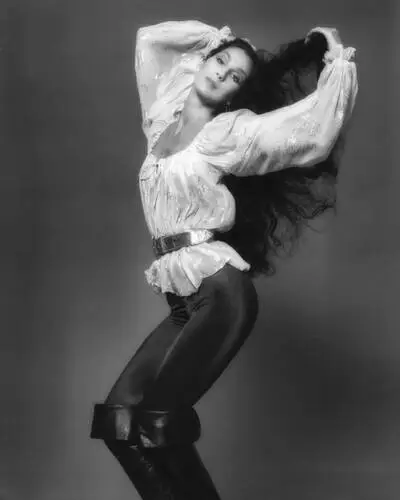 Cher Wall Poster picture 63318