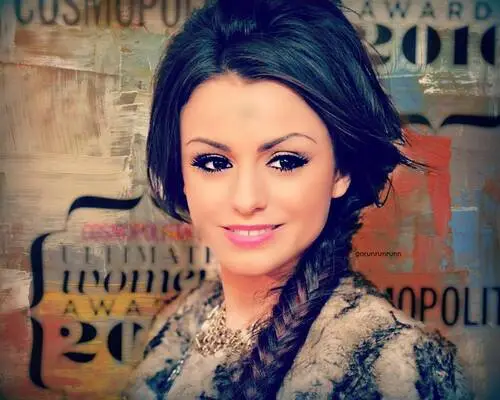 Cher Lloyd Wall Poster picture 203699