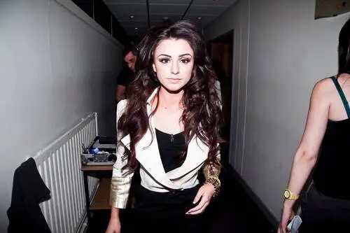 Cher Lloyd Wall Poster picture 203705