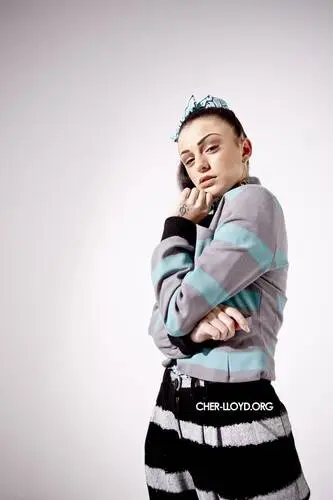 Cher Lloyd Image Jpg picture 230756