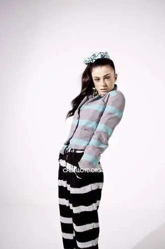 Cher Lloyd Computer MousePad picture 230760