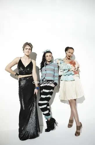 Cher Lloyd Women's Colored Hoodie - idPoster.com