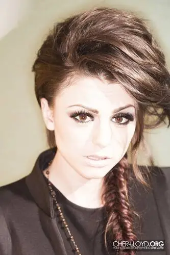 Cher Lloyd Fridge Magnet picture 230774