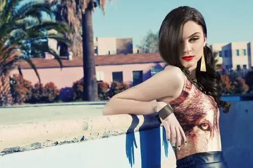 Cher Lloyd Jigsaw Puzzle picture 230778