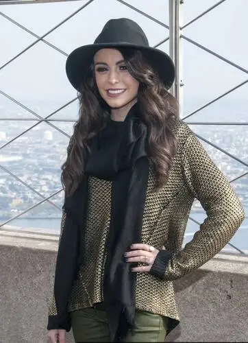 Cher Lloyd Tote Bag - idPoster.com