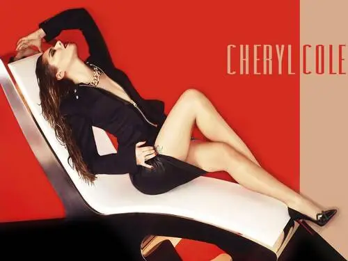 Cheryl Cole Jigsaw Puzzle picture 161853