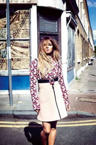 Cheryl Cole Jigsaw Puzzle picture 348408