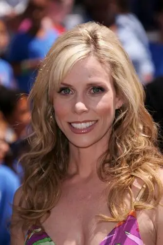 Cheryl Hines Wall Poster picture 31163