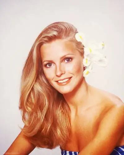 Cheryl Ladd Jigsaw Puzzle picture 276493