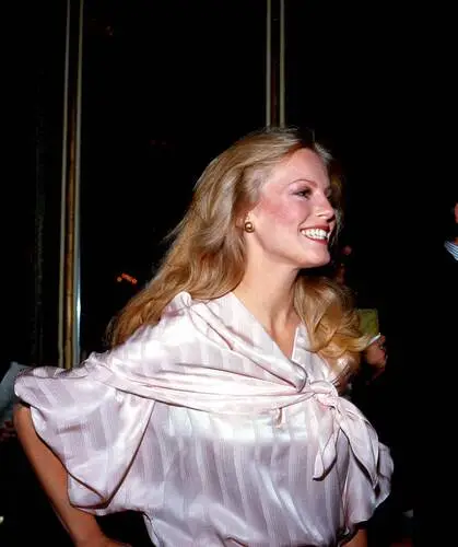 Cheryl Ladd Jigsaw Puzzle picture 276552