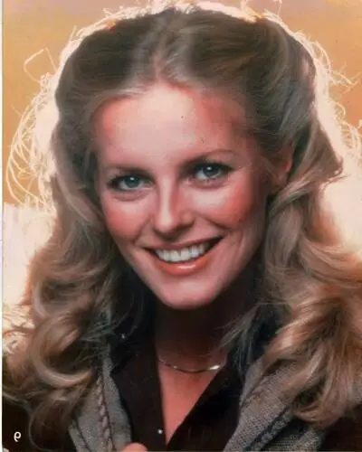Cheryl Ladd Wall Poster picture 276556