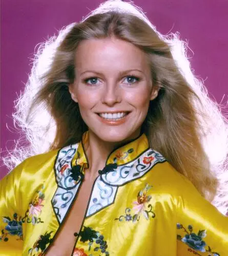 Cheryl Ladd Computer MousePad picture 276561
