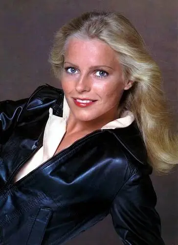 Cheryl Ladd Computer MousePad picture 276564