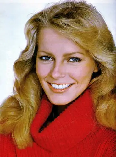 Cheryl Ladd Jigsaw Puzzle picture 276566