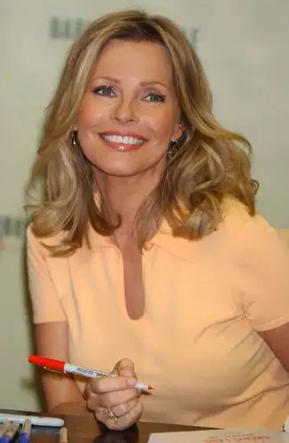 Cheryl Ladd Jigsaw Puzzle picture 31172