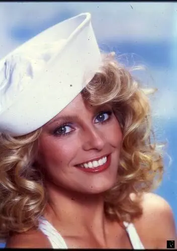 Cheryl Ladd Computer MousePad picture 409705