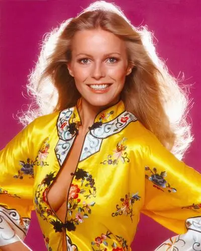 Cheryl Ladd Wall Poster picture 584438
