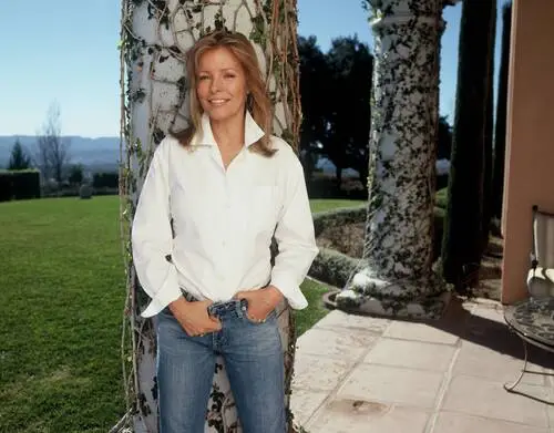 Cheryl Ladd Jigsaw Puzzle picture 584449