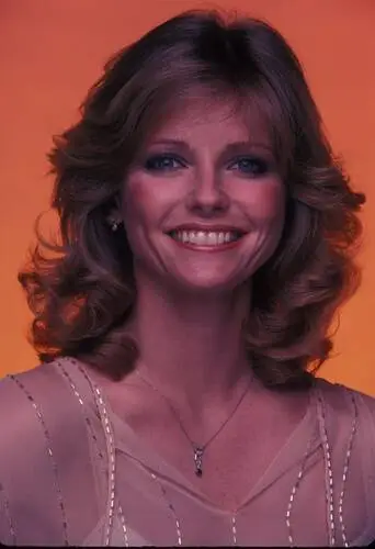 Cheryl Tiegs Jigsaw Puzzle picture 584492