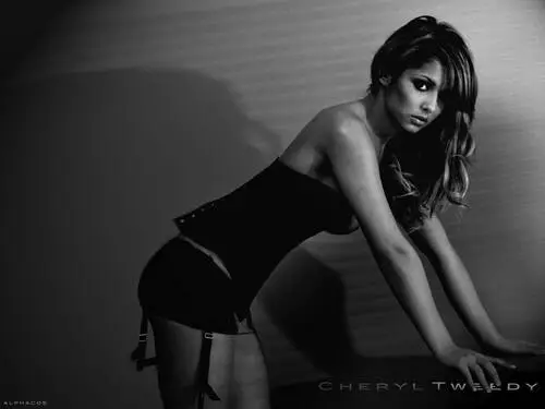 Cheryl Tweedy Wall Poster picture 129702