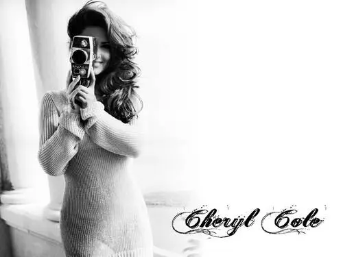 Cheryl Tweedy Wall Poster picture 129923